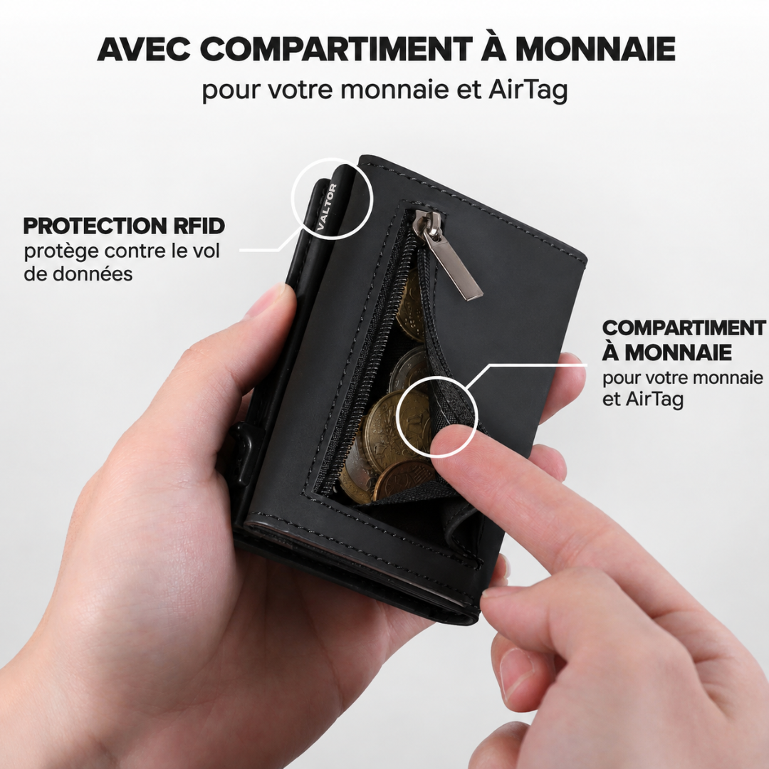 Portefeuille VALTOR Prime