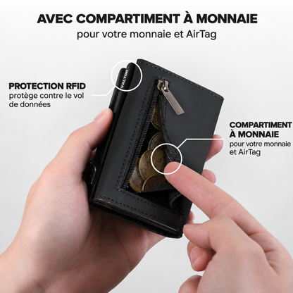 Portefeuille VALTOR Prime