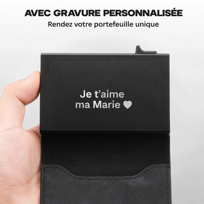 Portefeuille VALTOR Prime