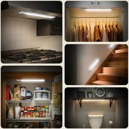 MAISON NOVELIA LAMPE INTELLIGENTE PRO - LOT DE 2