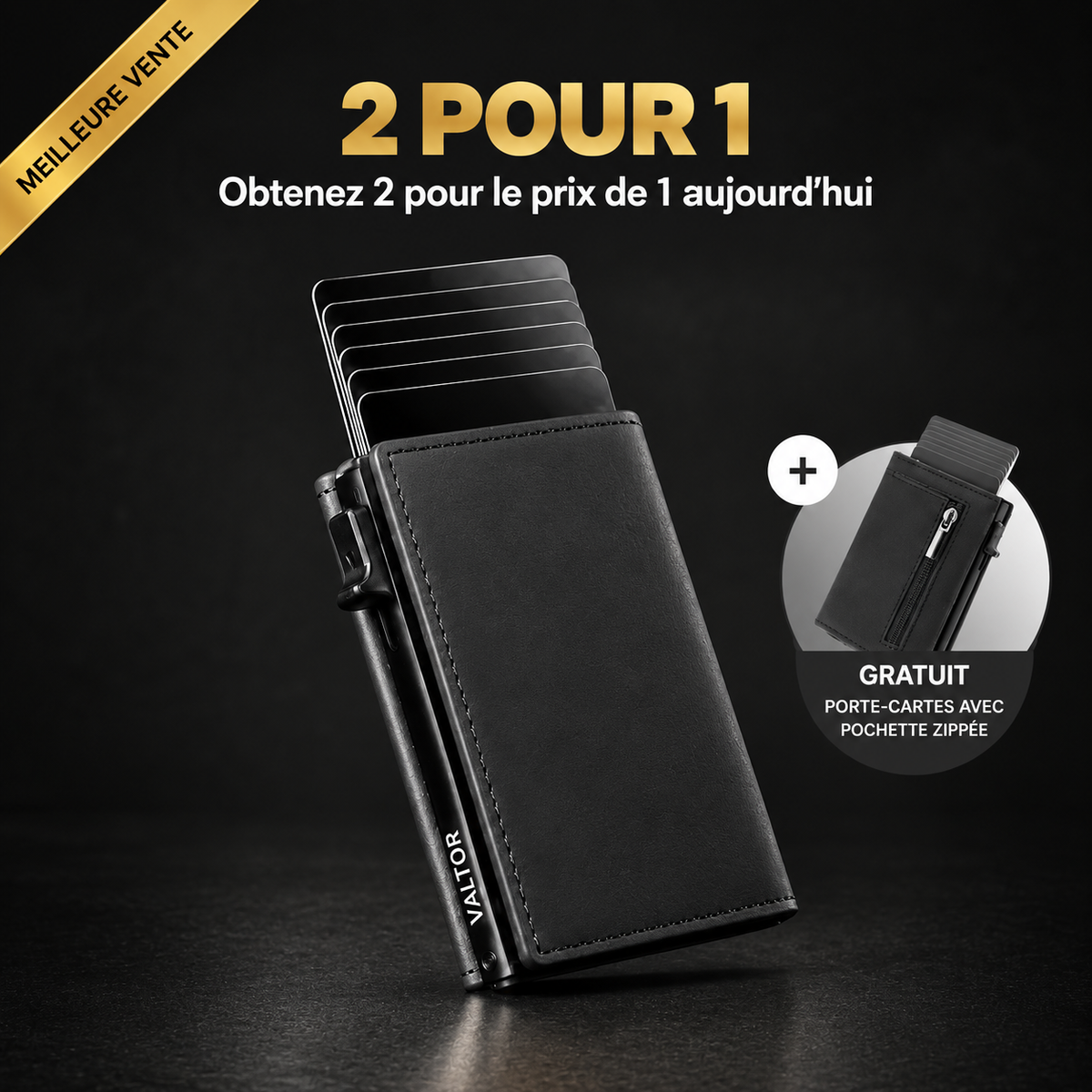 Portefeuille VALTOR Prime