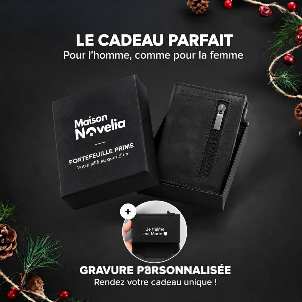 Portefeuille VALTOR Prime